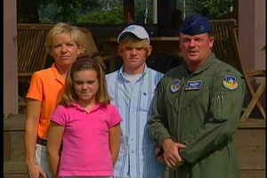 Col. Mark Mattison