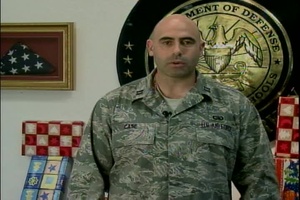 Capt. David Case