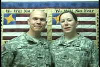 Sgt. Melissa Smith
