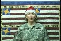Sgt. Melissa Smith