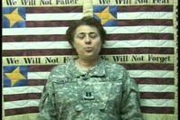 Capt. Marina Cawley