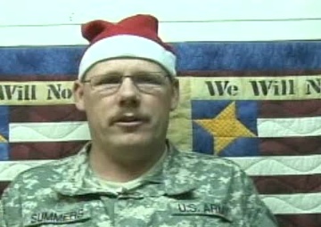 Capt. Richard Summers