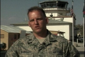 Capt. Andrew McIntosh