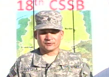 Spc. Carlos Rivera