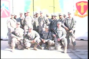 Hhc, 18th Cssb