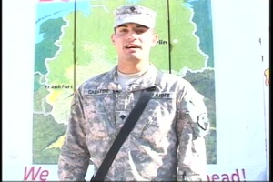 Spc. Regiz Carattini