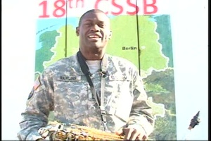 Sgt. 1st Class Nijel Rawlins