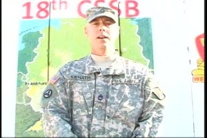 Sgt. 1st Class Joseph Kienath