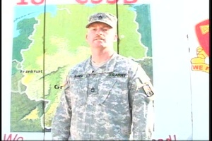Sgt. 1st Class Kenneth Ramer