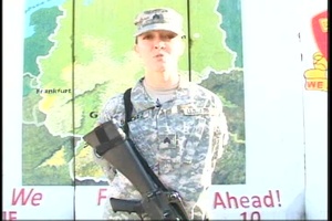 Sgt. Michelle Sanchez