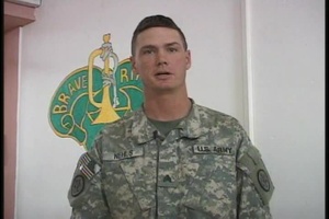 Sgt. John Nehls