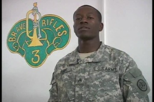 Sgt. Jamar Mabry