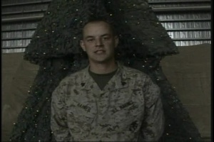 Sgt. James Hainer