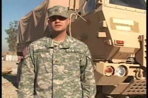 Sgt. Jonathan Marcellus