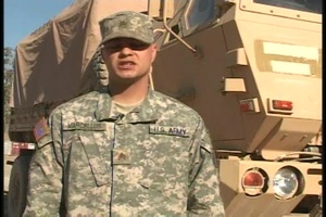 Sgt. Jonathan Marcellus