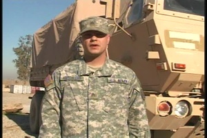 Sgt. Jonathan Marcellus