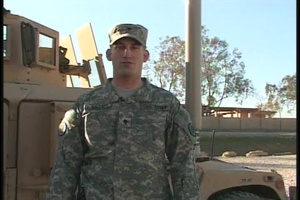 Spc. Ryan Meek