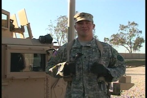 Spc. Nicholas Bullard