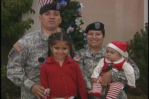 Sgt. 1st Class Luis Dejesus