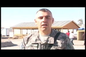 Sgt. Geoff Ames