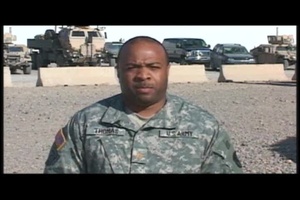 Maj. Kermit Thomas