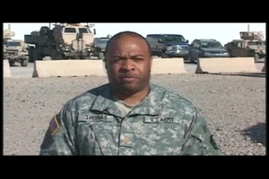 Maj. Kermit Thomas