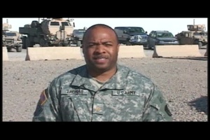 Maj. Kermit Thomas
