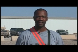 Sgt. Elwood Stevens