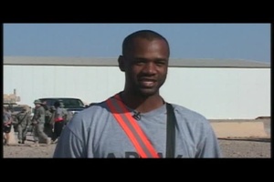 Sgt. Elwood Stevens