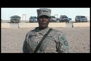 Spc.  Green
