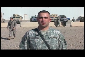 Sgt. Steven Luttrell