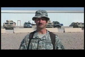Sgt. Frank Dunkle