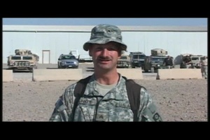 Sgt. Frank Dunkle