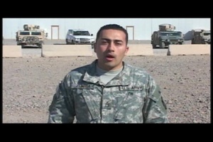 Staff Sgt. Javier Zuniga