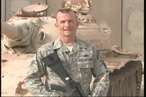 Staff Sgt. Chad Hepworth