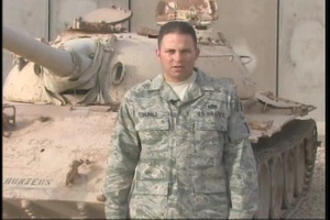Staff Sgt.  Herold