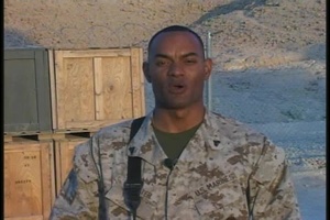 Cpl. Cleveland Atwater