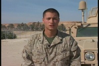 Cpl. Randy Rivera