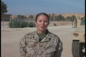 Sgt. Brennan Jones