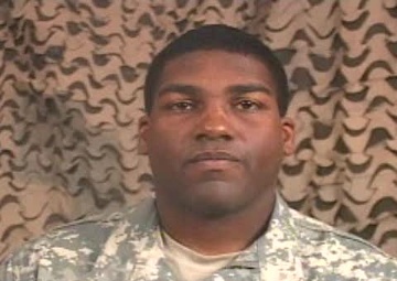 Sgt. Herbert Latham