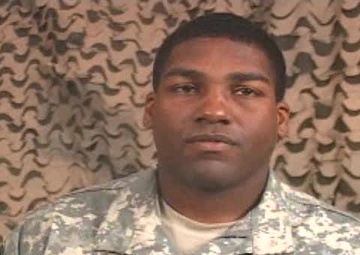 Sgt. Herbert Latham