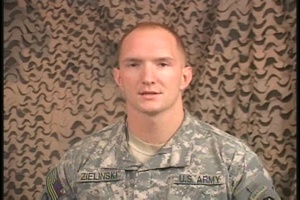 Capt. William Zielinski