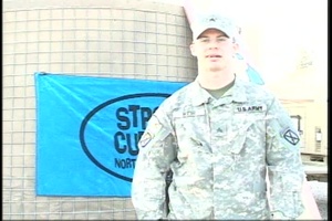 Sgt. William Weir