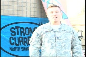 Sgt. 1st Class Kyle Swope