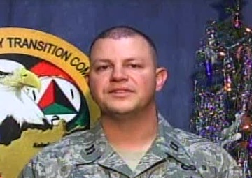 Capt. Albert Searfass