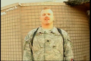 Capt. Jared Sunsdahl