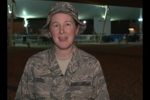 Melissa Still