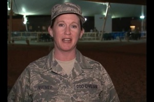 Lisa Matney