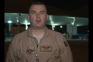Tech. Sgt. John Shea