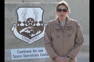 Capt. Kristen Schierling